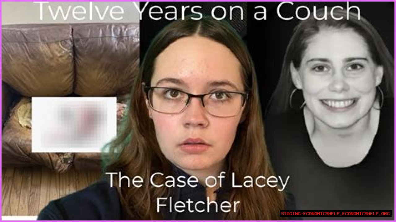 The Tragic Story and Aftermath of Lacey Fletcher: A Journey from Scandal to Legal Reform