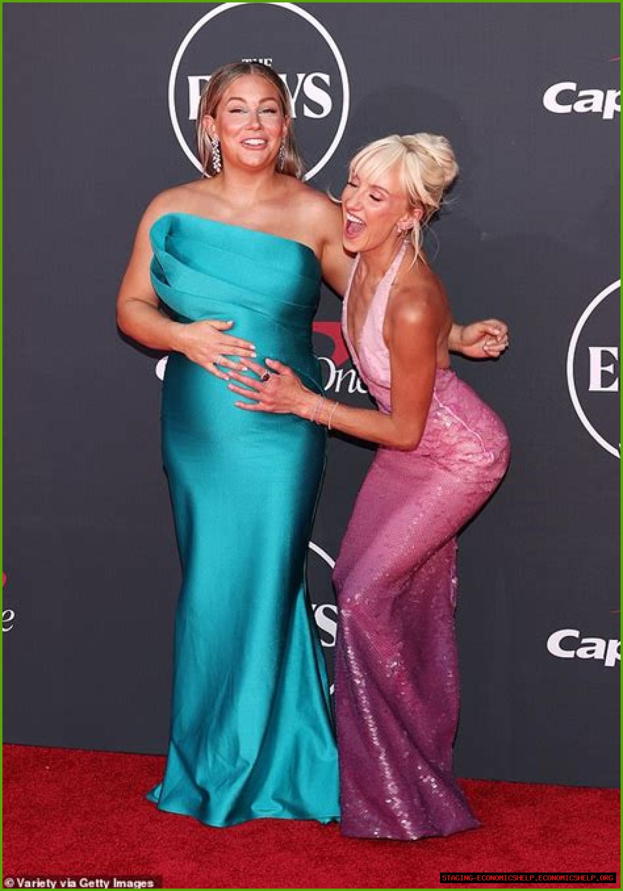 Nastia Liukin’s powerful journey from silence to championship gold — and her bold fight against anorexia