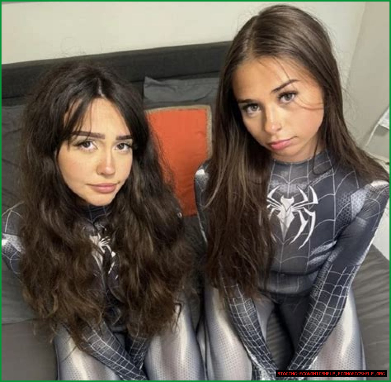 Sophie Rain: The Rising Star Of XXBrits